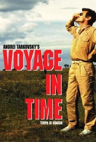 Voyage in Time