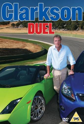 Clarkson: Duel