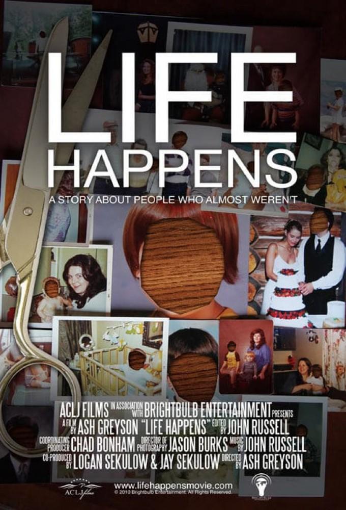 Life Happens