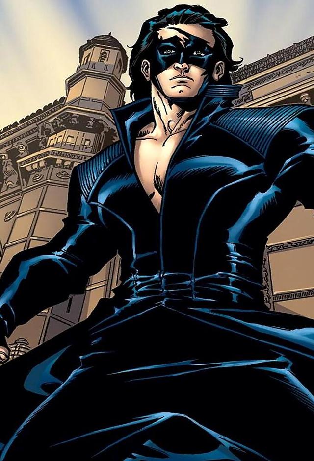 Krrish 4