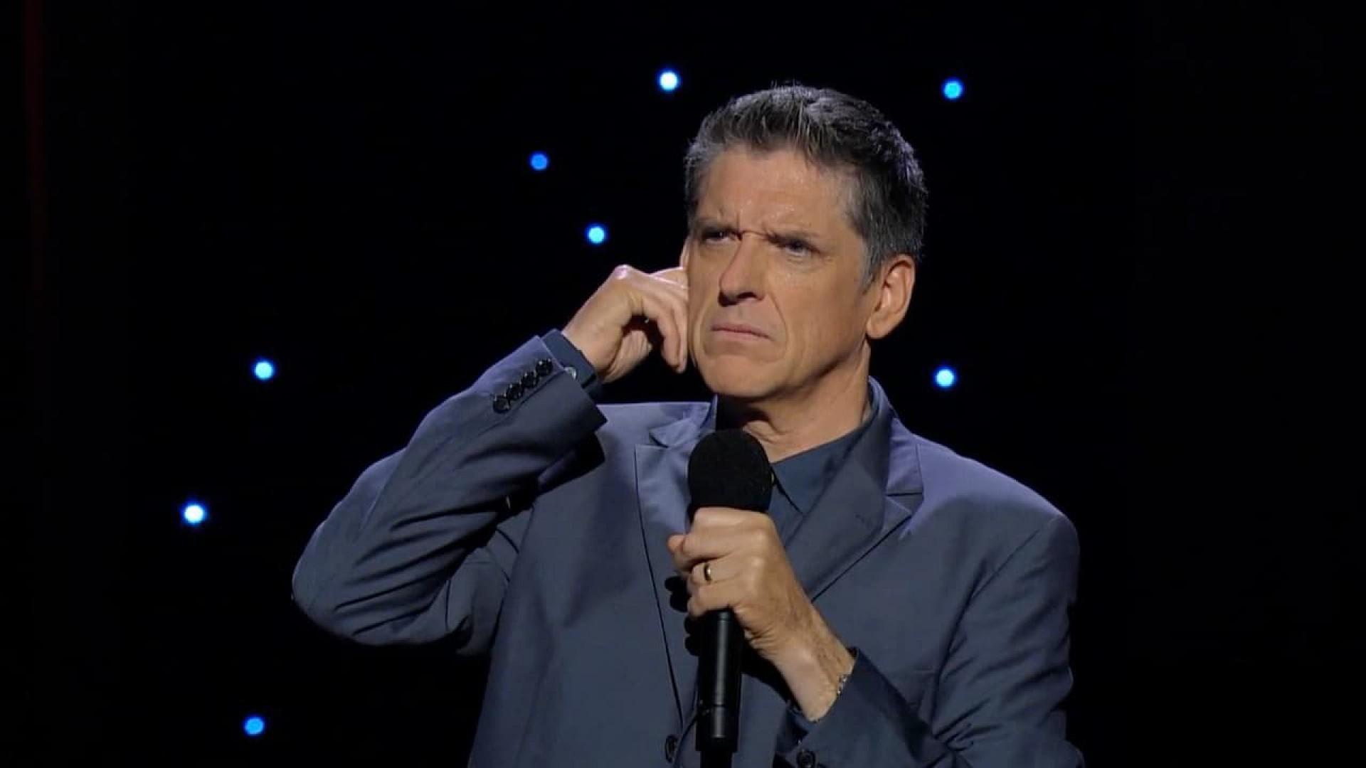 Craig Ferguson: Does This Need to Be Said?