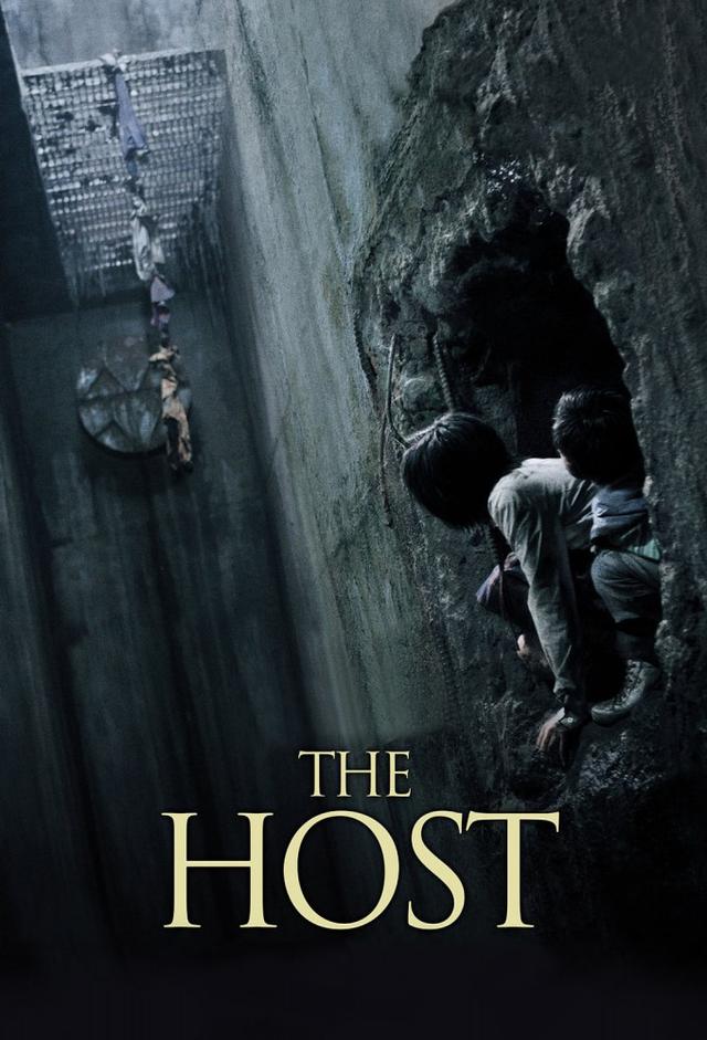 The Host