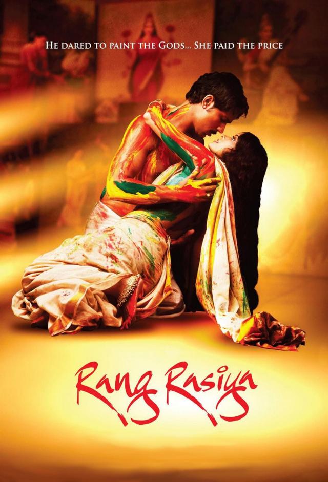 Rang Rasiya