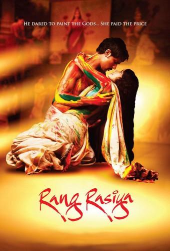 Rang Rasiya