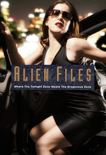 Sex Files: Alien Erotica II