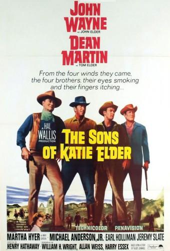 The Sons of Katie Elder