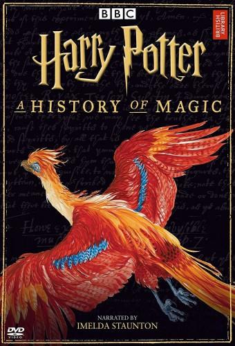 Harry Potter - A History Of Magic