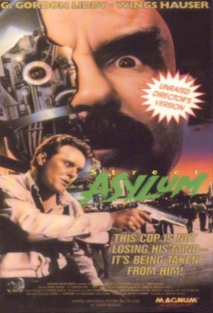 Street Asylum