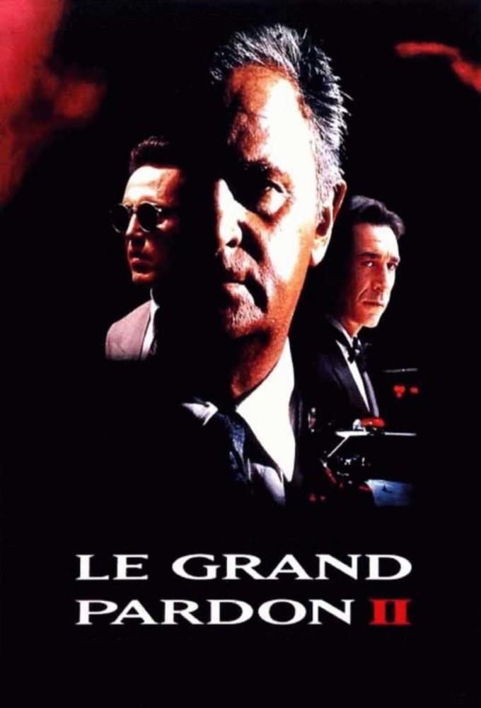 Le grand pardon 2