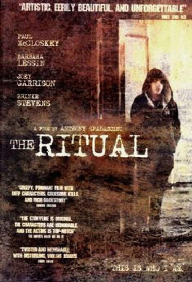 The Ritual