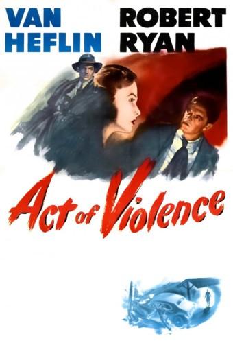 Act of Violence