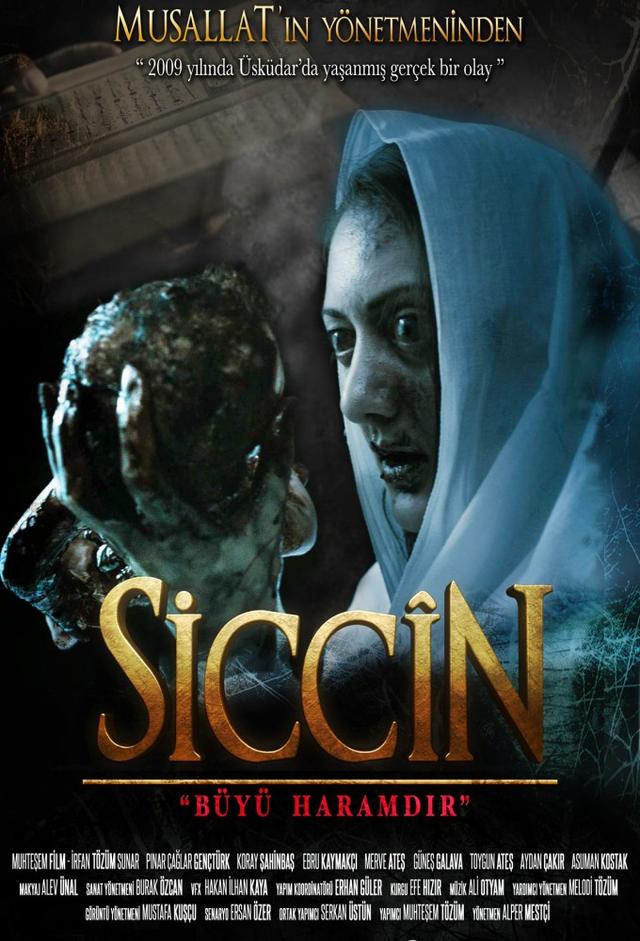 Siccîn