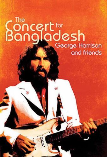 The Concert for Bangladesh