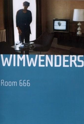 Room 666