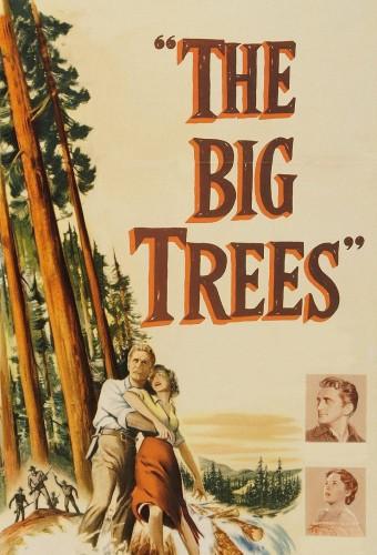 The Big Trees