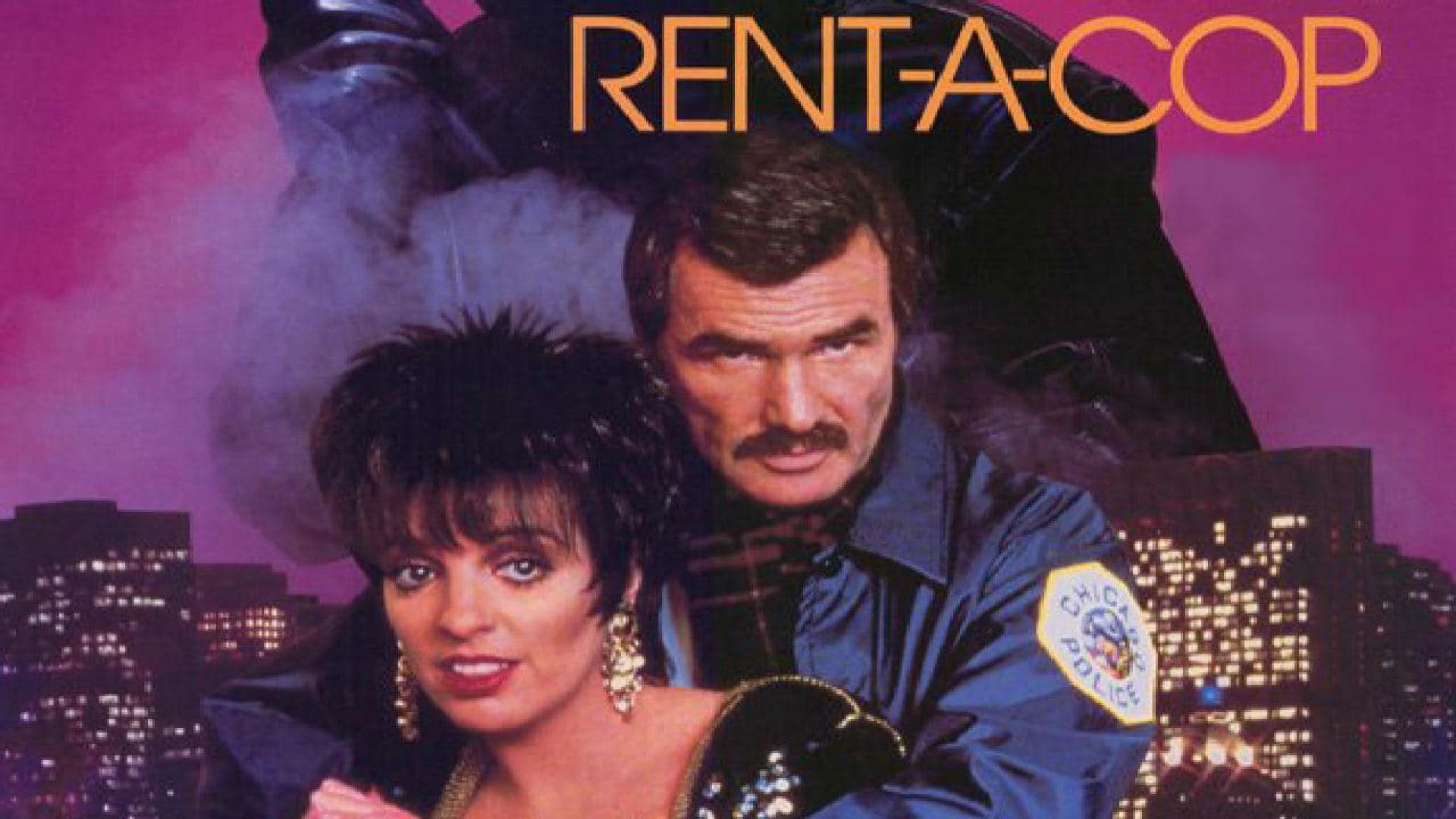 Rent-a-Cop
