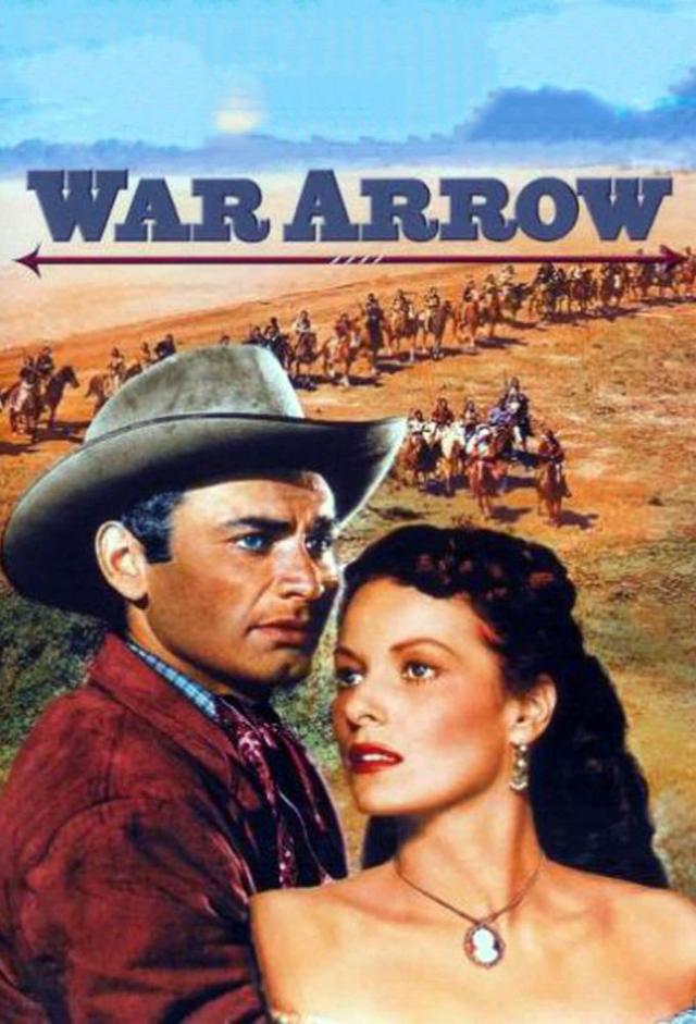 War Arrow