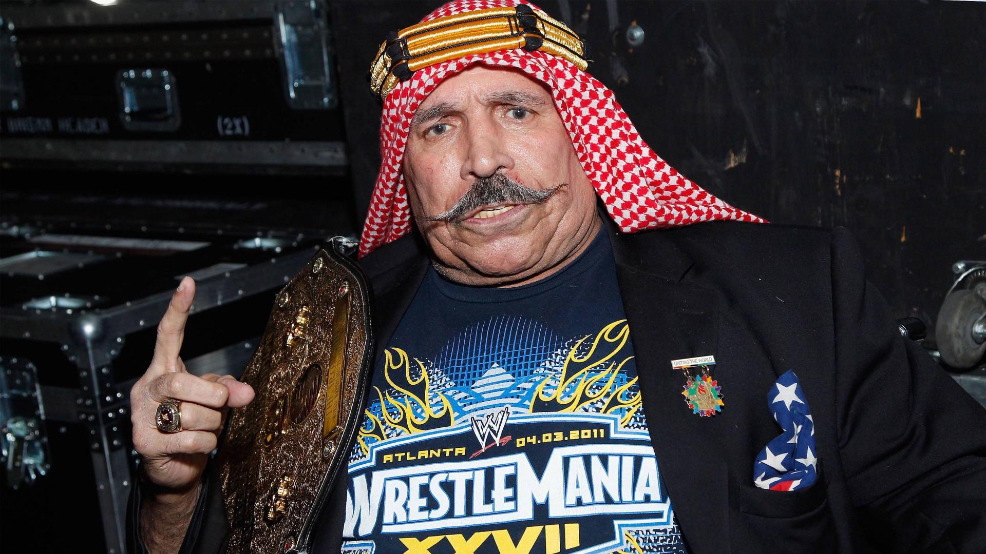 The Sheik