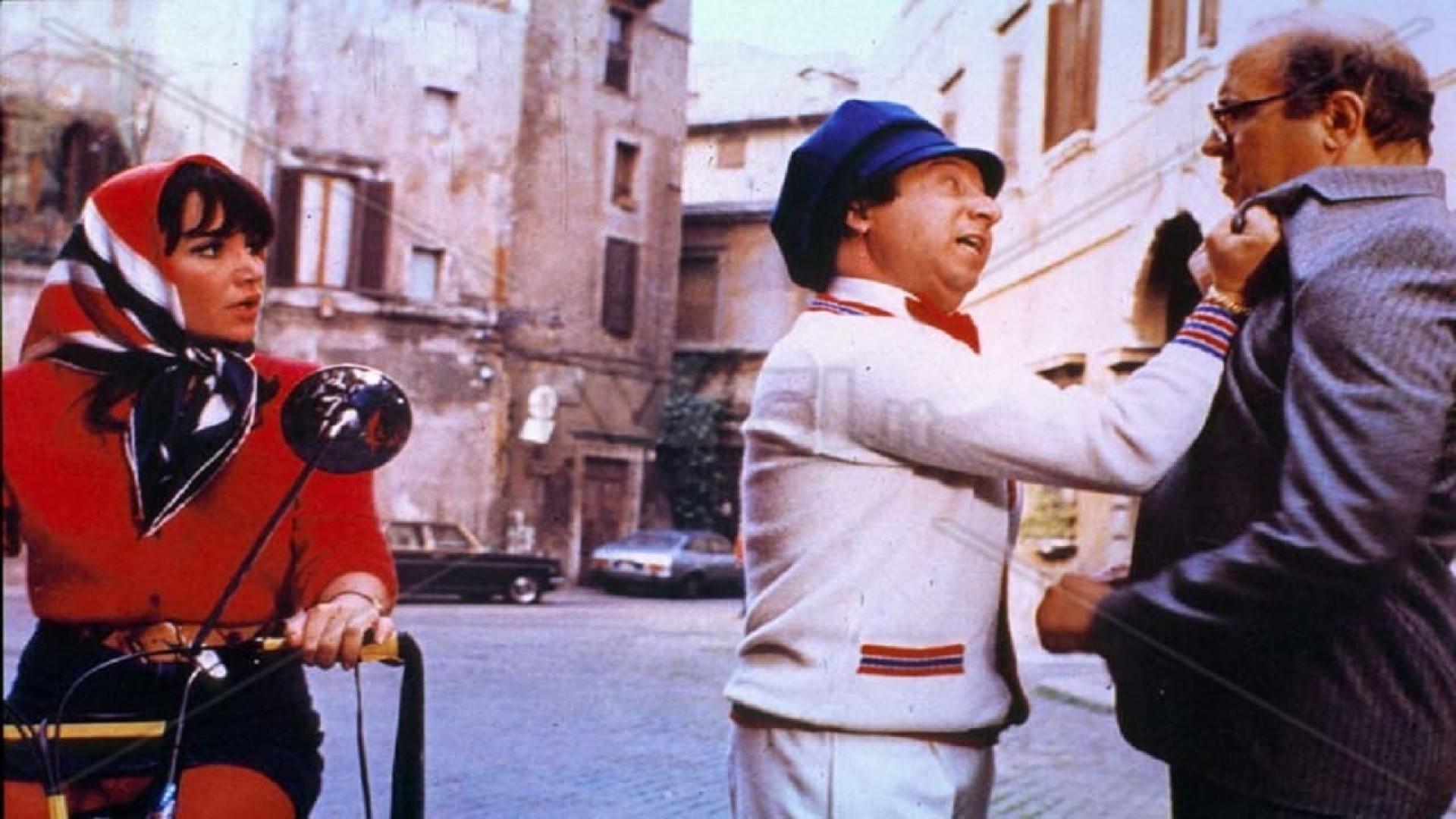 Giggi il Bullo