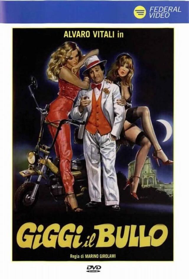 Giggi il Bullo