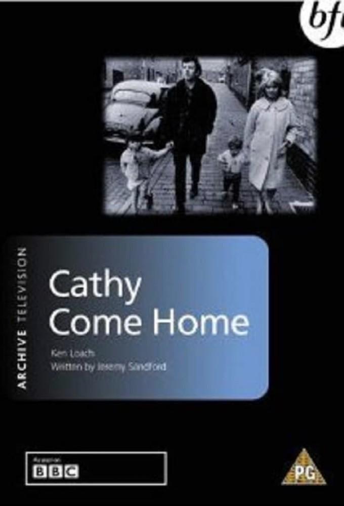 Cathy Come Home