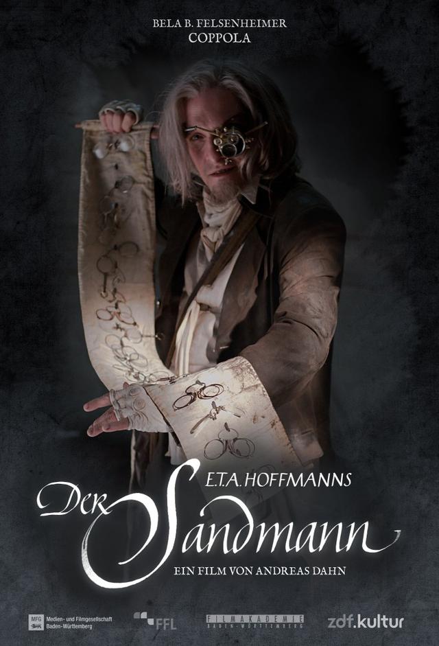 The Sandman
