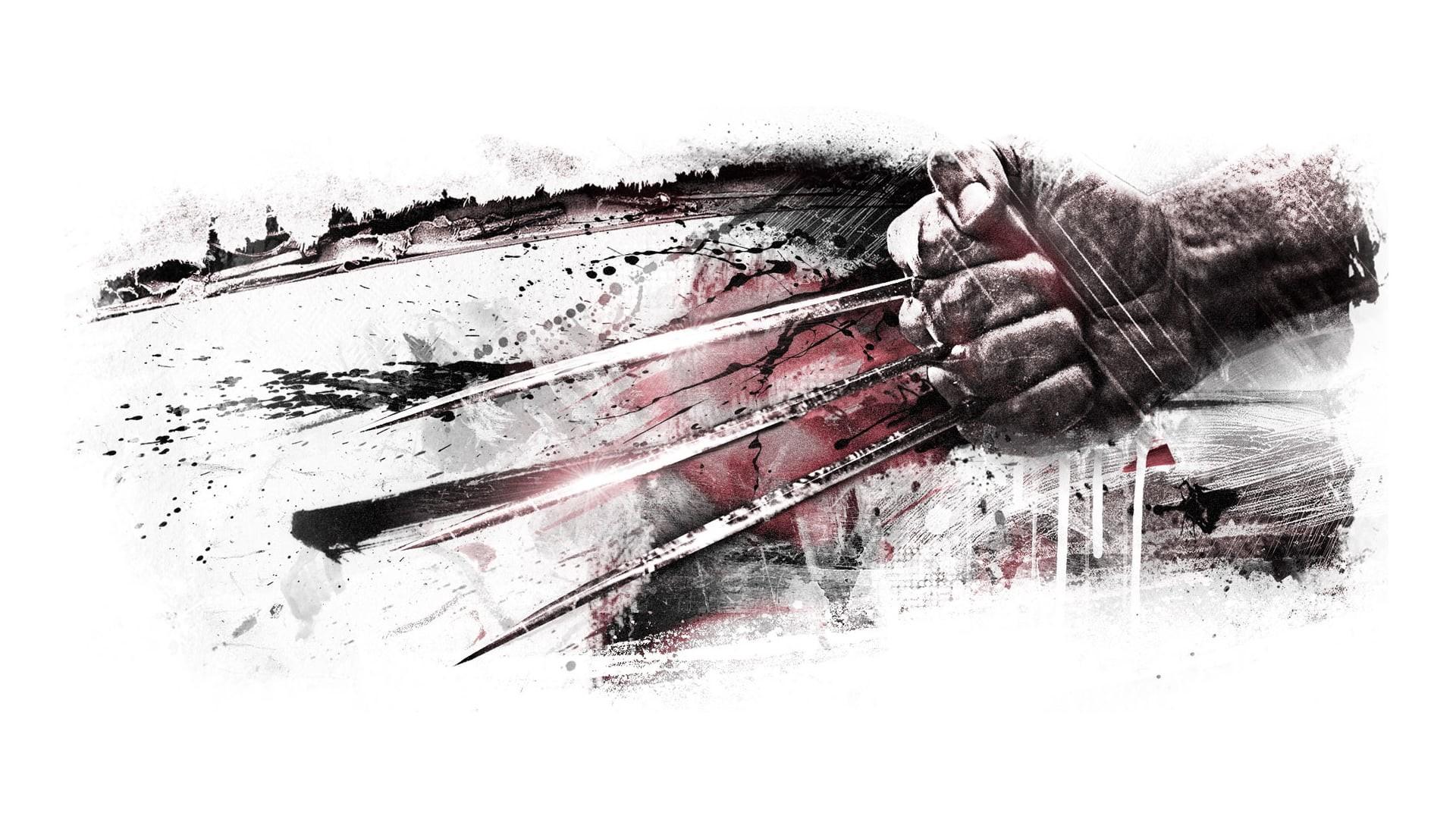 Weapon X - Codename: Wolverine