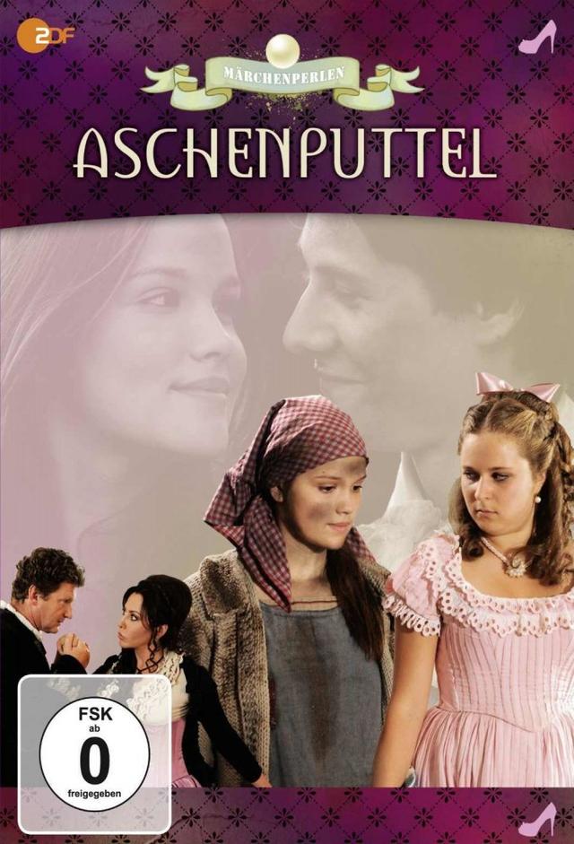 Aschenputtel