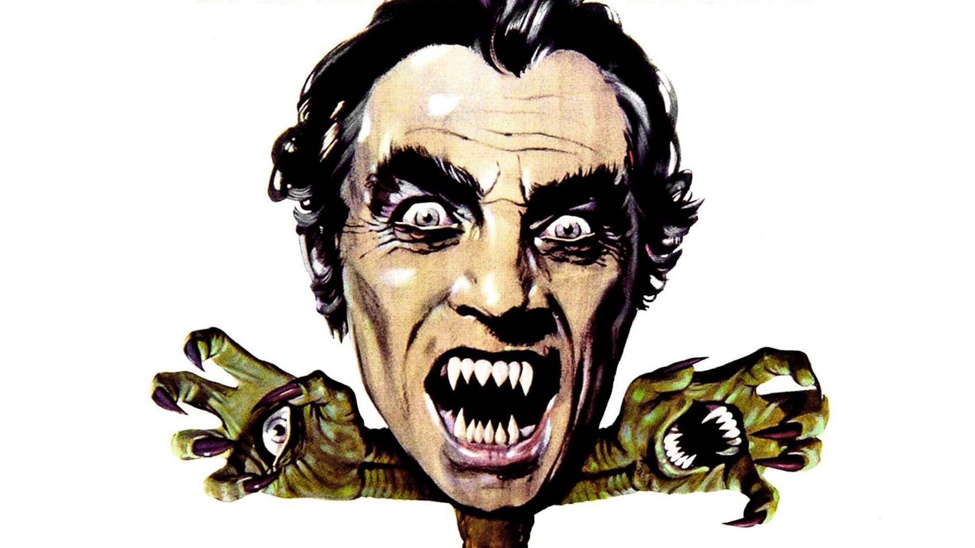 The Return of Count Yorga