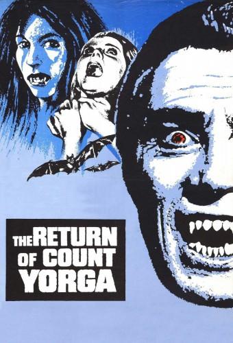 The Return of Count Yorga