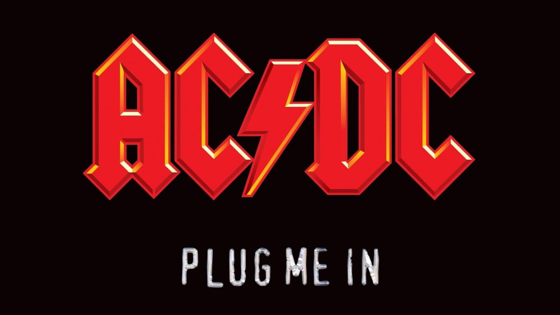 AC/DC: Plug Me In