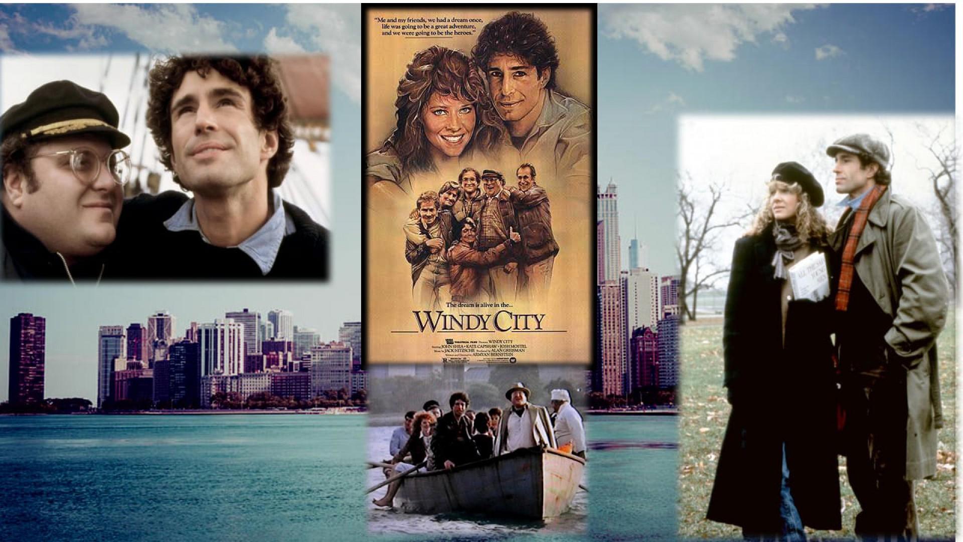Windy City