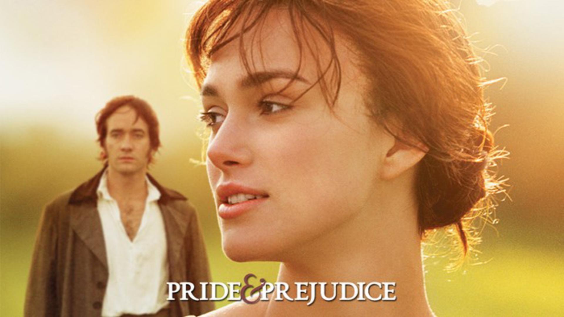 Pride & Prejudice