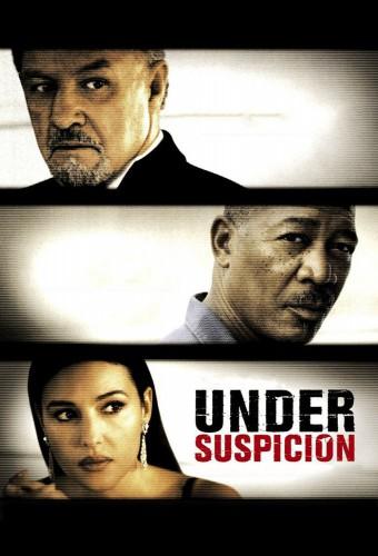 Under Suspicion