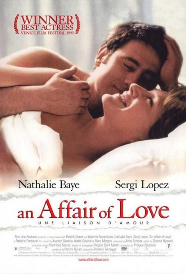 An Affair of Love