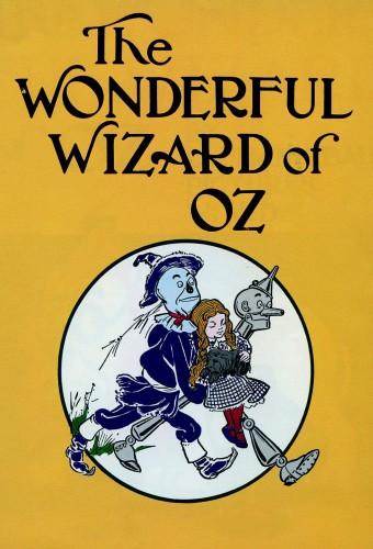 The Wonderful Wizard of Oz