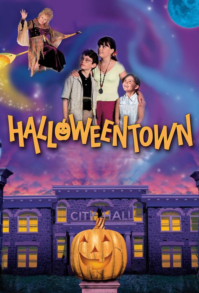 Halloweentown