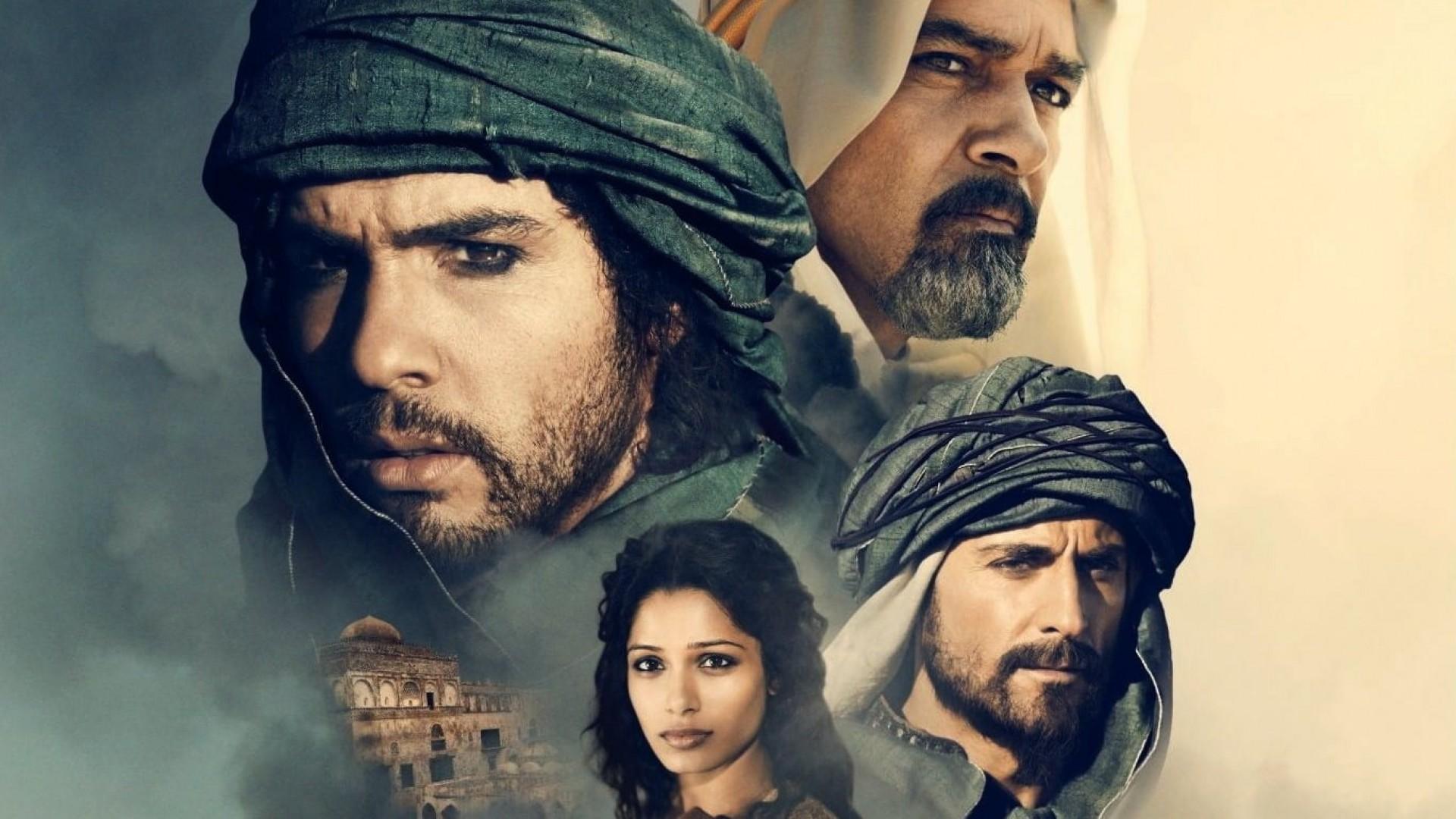 Il principe del deserto
