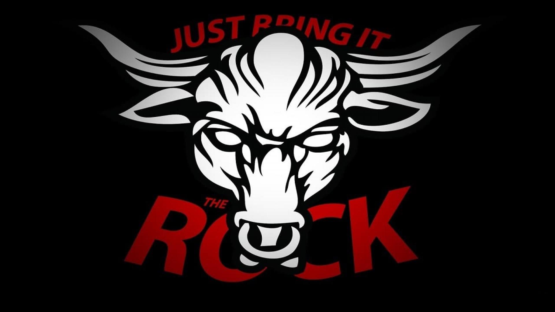 The Rock - Just Bring It!