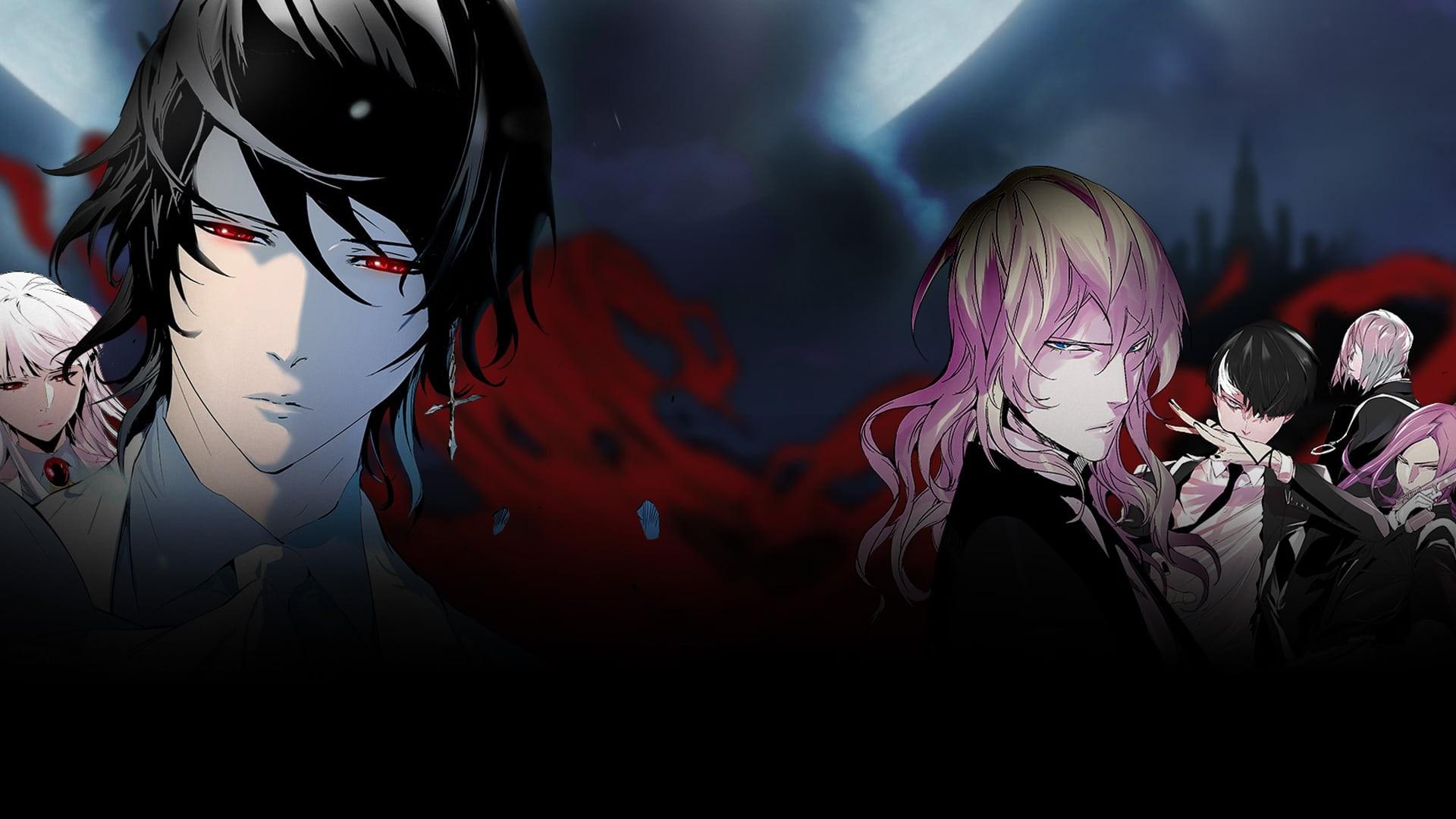 Noblesse: Awakening