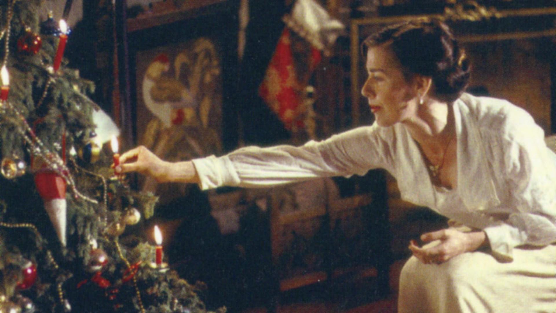 An Avonlea Christmas Movie