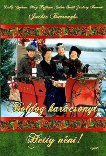 An Avonlea Christmas Movie