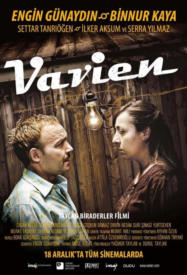 Vavien