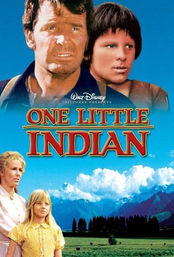 One Little Indian