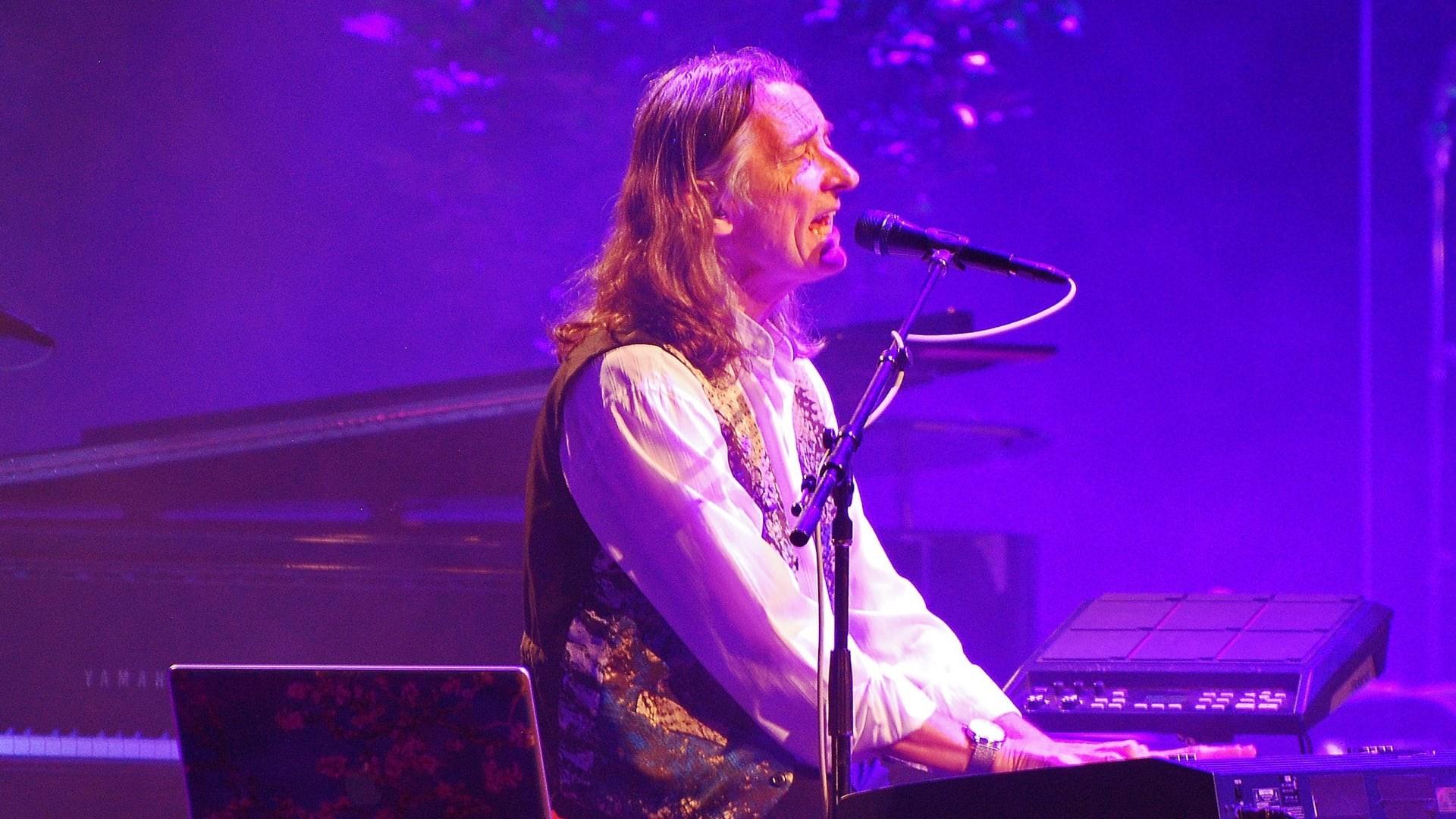 Supertramp - Live in Paris '79