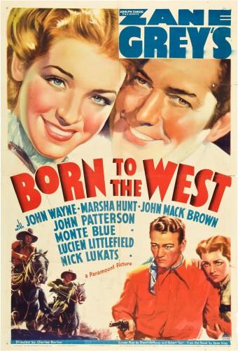 Born to the West