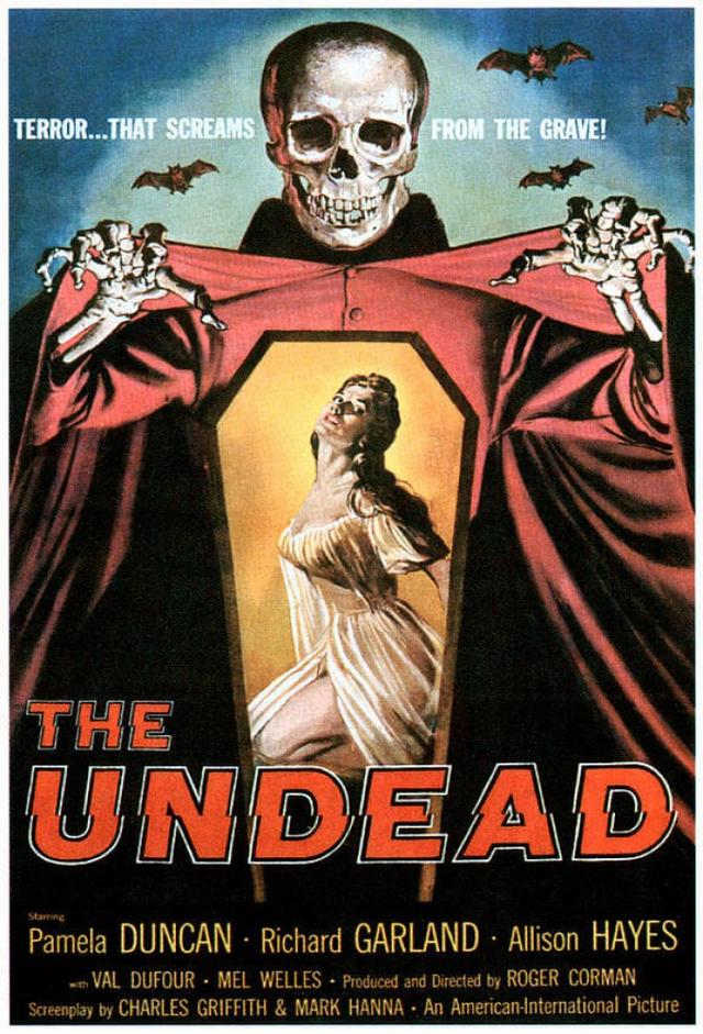 The Undead