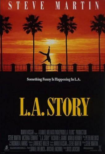 L.A. Story