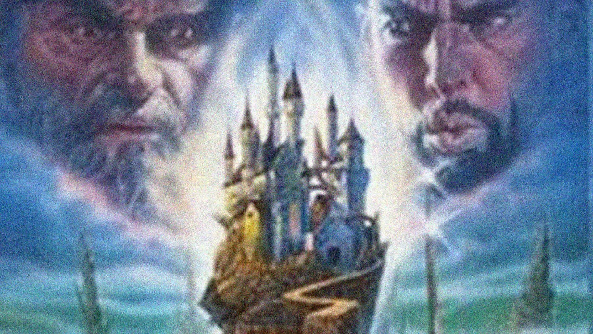 Wizards of the Lost Kingdom II