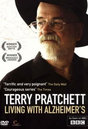 Terry Pratchett: Living with Alzheimer's